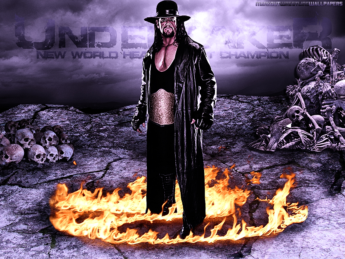 The Undertaker HD Wallpapers ~ HD Wallpapers