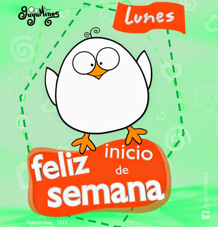 Resultado de imagen de buen inicio de semana