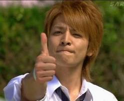 NAKATSU (IKUTA TOMA)