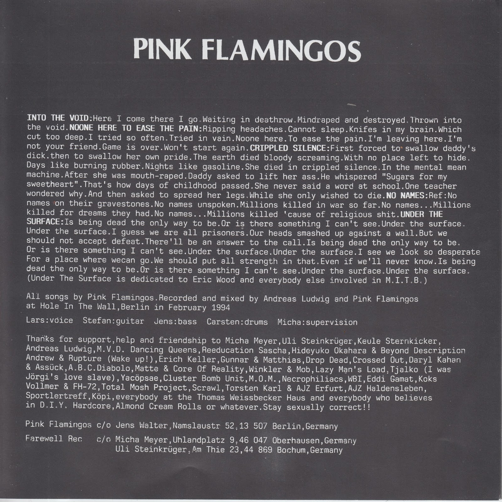 anthony philips flamingo lyrics anthony philips flamingo lyrics