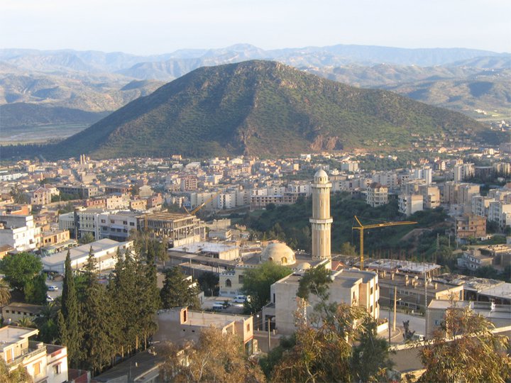 site de rencontre bejaia