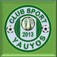 Club Sport Yauyos (CSY)