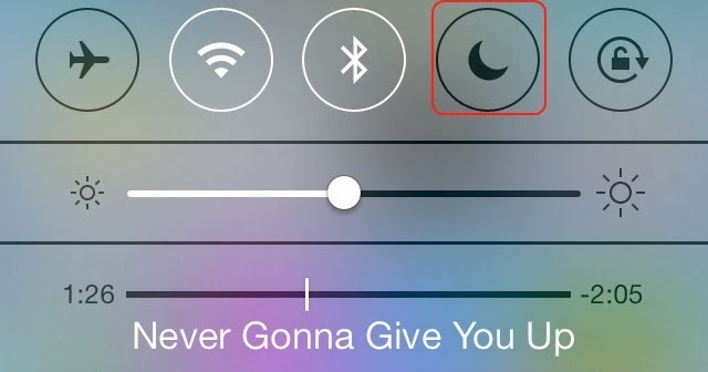 Moon Symbol on iPhone | iPhonPhone