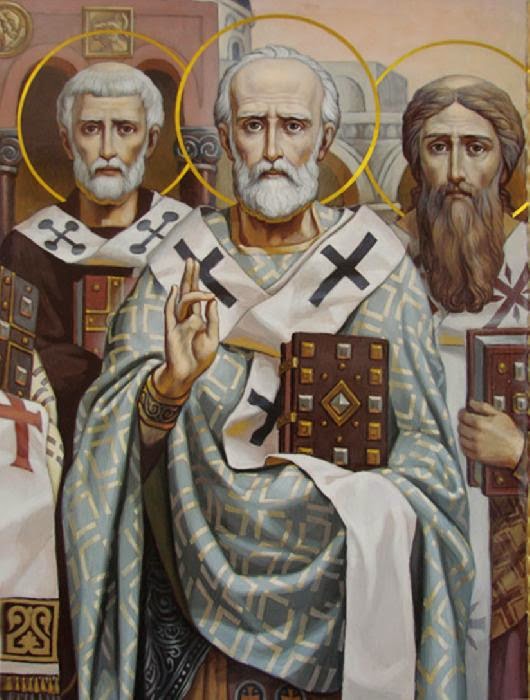 La Vera Storia di San Nicola Vescovo alias Babbo Natale che esiste