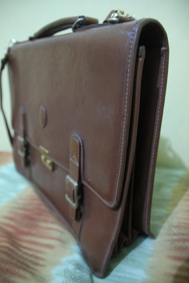 Thrift Finds in Manila Vintage Bags (Part 5) The Chronicles of Mariane