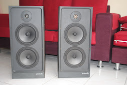 polkaudio s 8 speakers