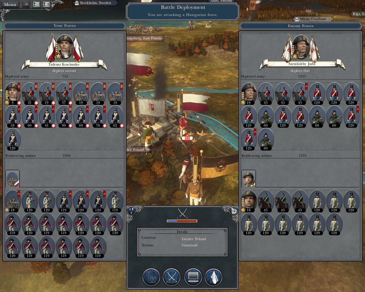Napoleon Total War Unlock All Factions