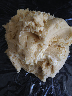 ThatRedheadSaid : Baking with Duerr's : Jammy Biscuits pastry ThatRedheadSaid : Baking with Duerr's : Jammy Biscuits pastry