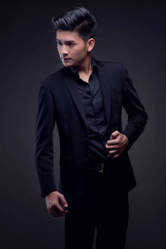 M y a n m a r H u n k s Min Phone Myat Fred Photography