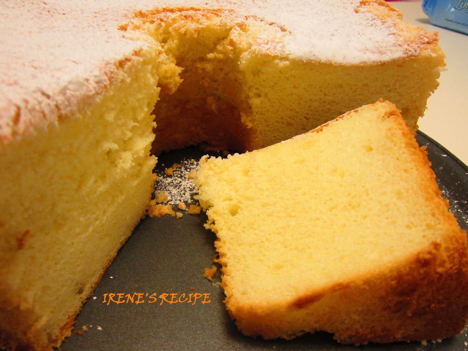 Gluten Free Sponge Cake Recipe Corn Flour Gluten Free Sponge Cake Recipe Corn Flour