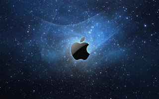 Apple Wallpapers for Desktop