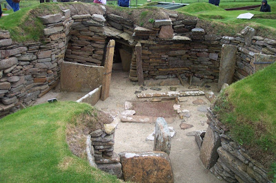Neolithic architecture Neolithic architecture