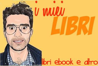 I miei libri