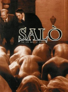 Saló ou os 120 Dias de Sodoma