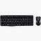 Rapoo Wireless Optical Combo