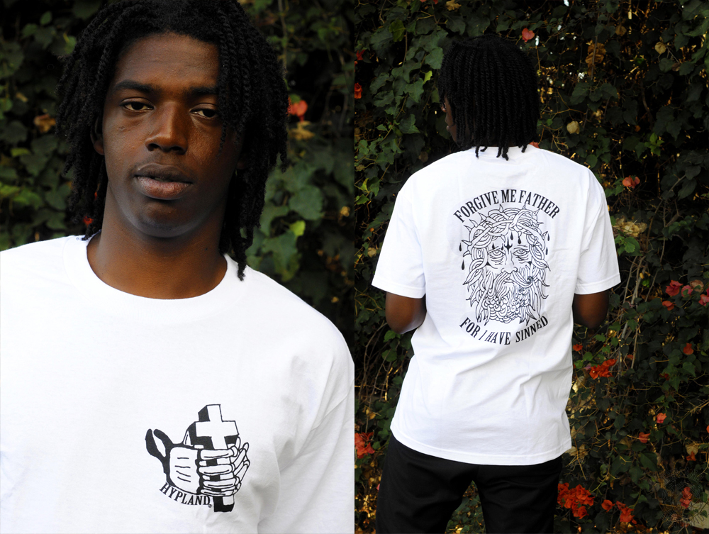 TODAYSHYPE Hypland Fall 2014 Collection