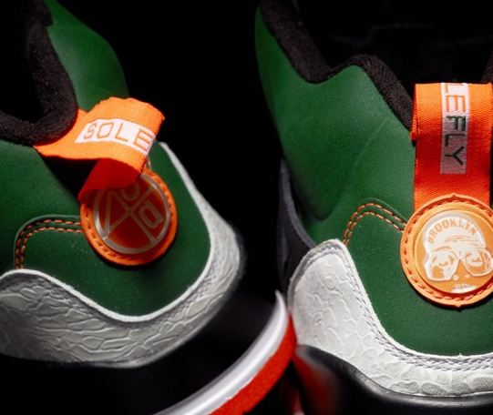 miami hurricanes jordans