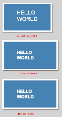 Drop Shadow Fix for Internet Explorer 8 Drop Shadow Fix for Internet Explorer 8