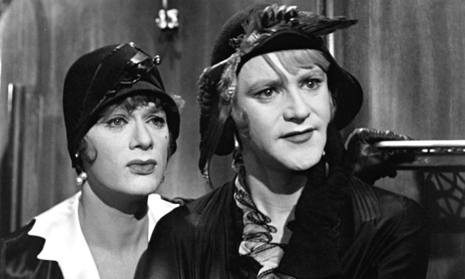 Some Like It Hot [1939]