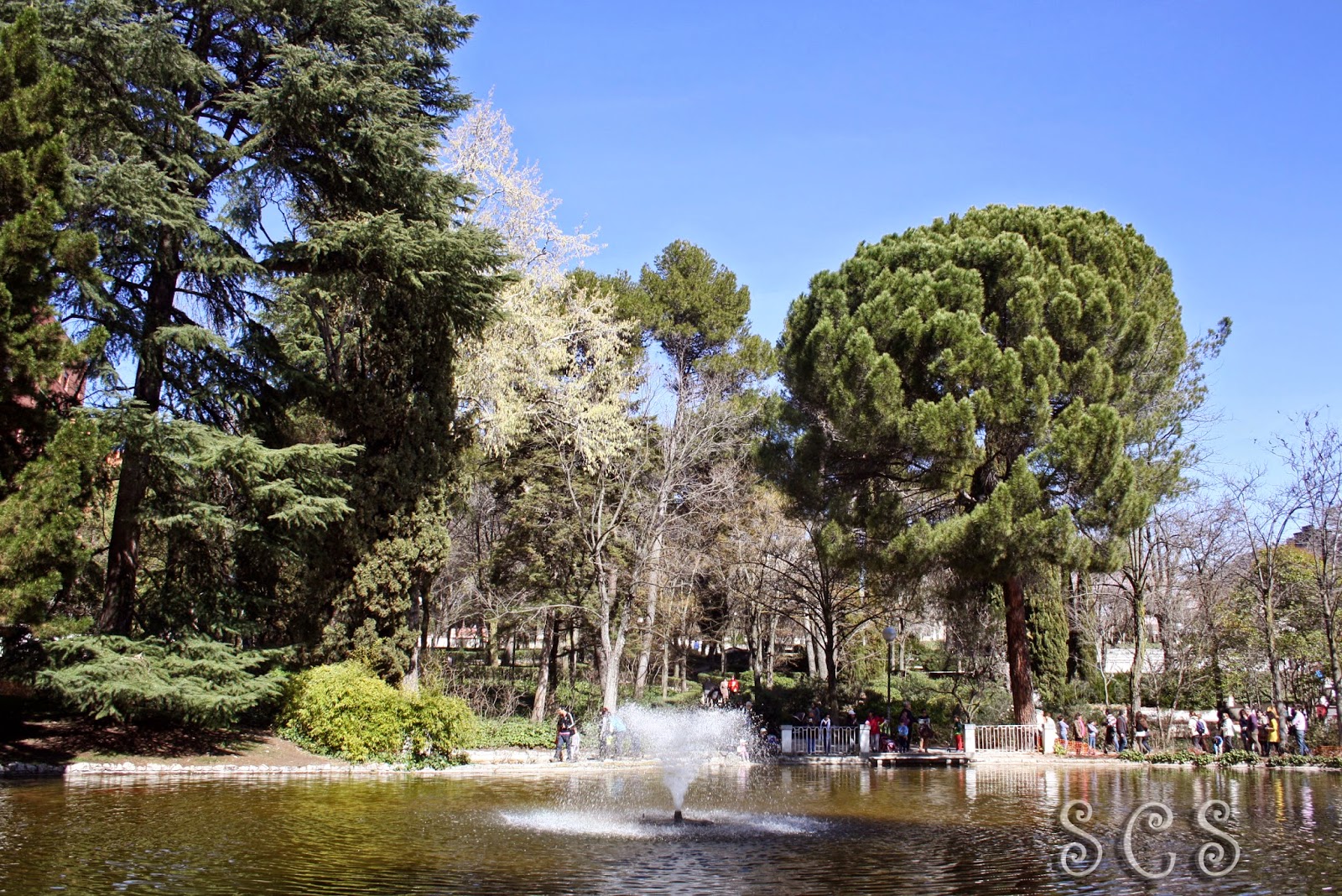 Quinta de los Molinos (Madrid)