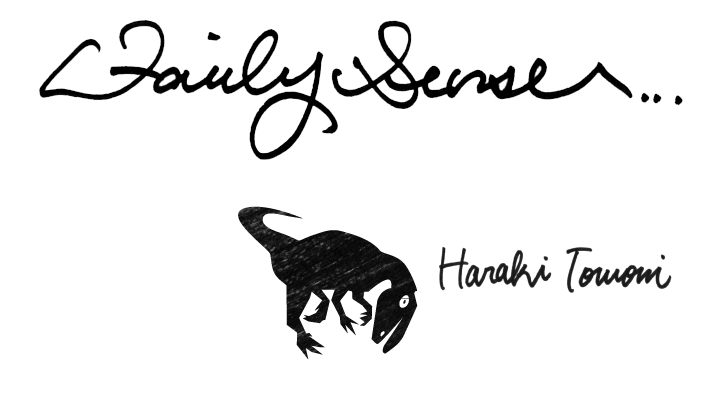 Daily Sense