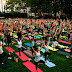 Por qué todavía no se da una oportunidad de yoga