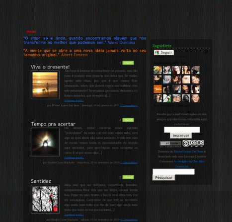 Blog Zuanera