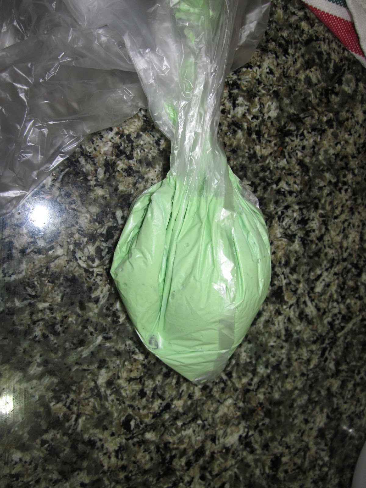 KurabiyeKokuyor KAPLUMBAĞA PASTA