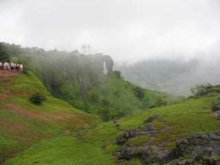 Needle Point, Mahabaleshwar Needle Point, Mahabaleshwar