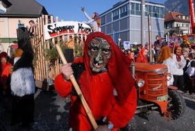 OLALEKAN ODUNTAN: Liechtenstein Holidays and Festivals