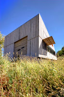 Contemporary Midwest Barn House Design Contemporary Midwest Barn House Design