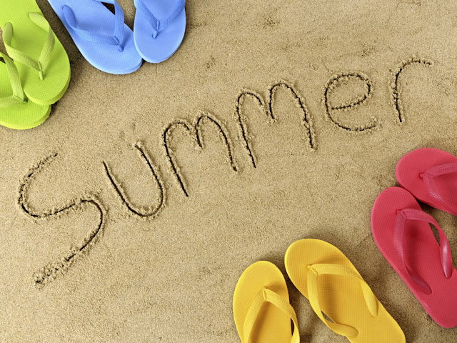 Free Desktop Wallpaper Summer. Sunny Summer Season Wallpapers