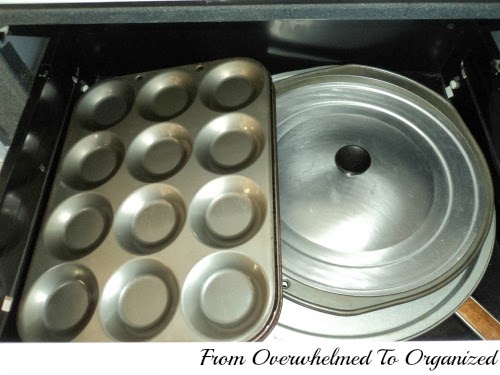 Tips For Organizing Awkward And Hard To Reach Places In Your