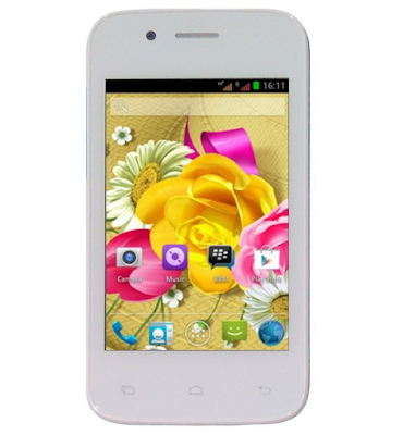 Evercoss A53B Evercoss A53B