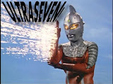 Ultraseven Episode Guide