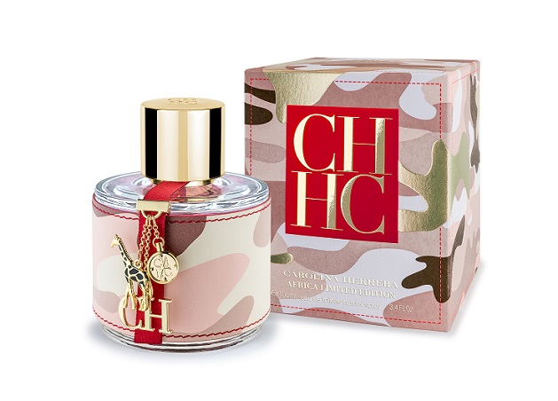 CH Carolina Herrera @ Africa Limited Limited Edition Fragrance.