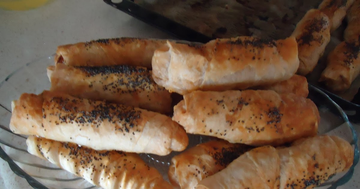 BENİMDENİZİM ISPANAKLI BUZLUK BÖREĞİ