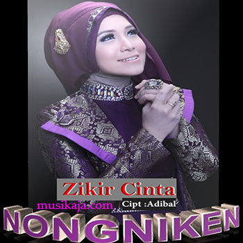 Nong Niken - Zikir Cinta