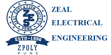 ZEAL ELECTRICAL ENGINEERING