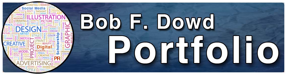 Bob F. Dowd Portfolio