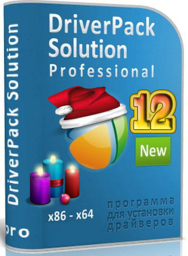 DriverPack Solution 12.3 Final (x32-x64) Multi utorrent