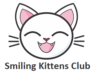 Smiling Kittens Club