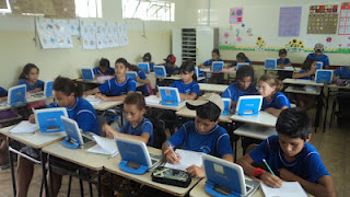 Escola Padre Anchieta-2012