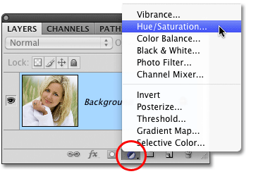 Cara Mengubah Warna Bola Mata dengan Photoshop Cs3 Cara Mengubah Warna Bola Mata dengan Photoshop Cs3