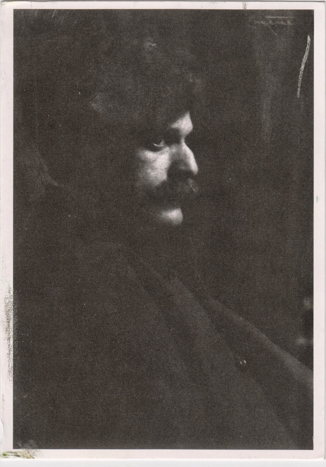 One Postcard a Day Frank Eugene