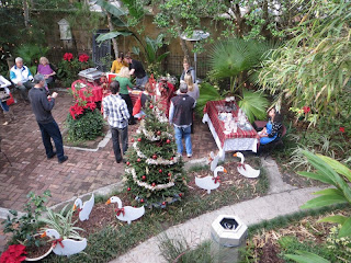 Holiday Tour of Inns - Pictures for your Enjoyment! 11 232323232 fp734 9 nu=3367 5;8 ;72 WSNRCG=389 957498337nu0mrj St. Francis Inn St. Augustine Bed and Breakfast