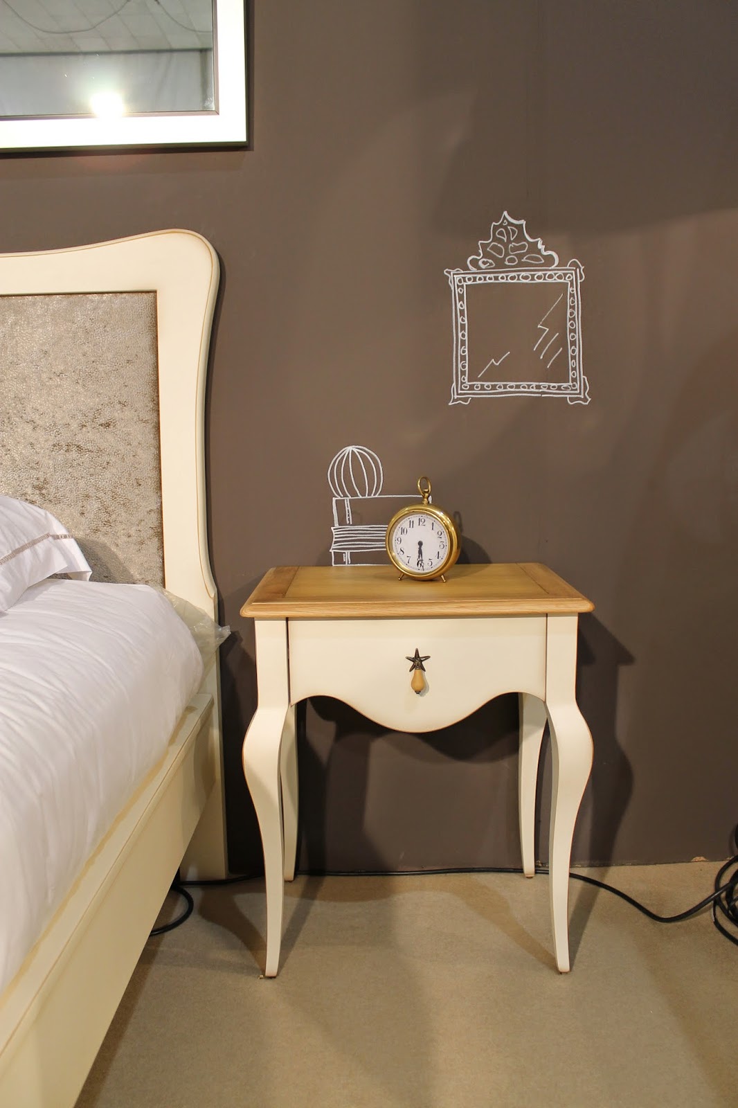 Feria del mueble, Nájera Decor 2014. Feria del mueble, Nájera Decor 2014.