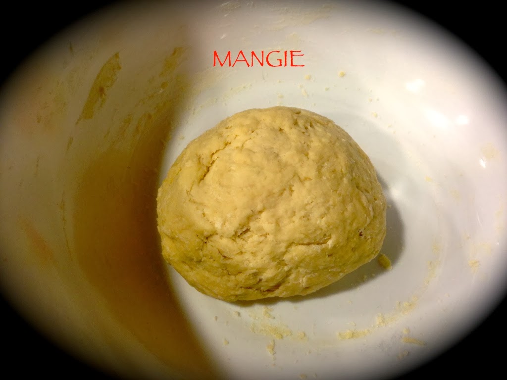 Masa madre Masa madre