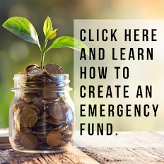 Want to build an emergency fund?