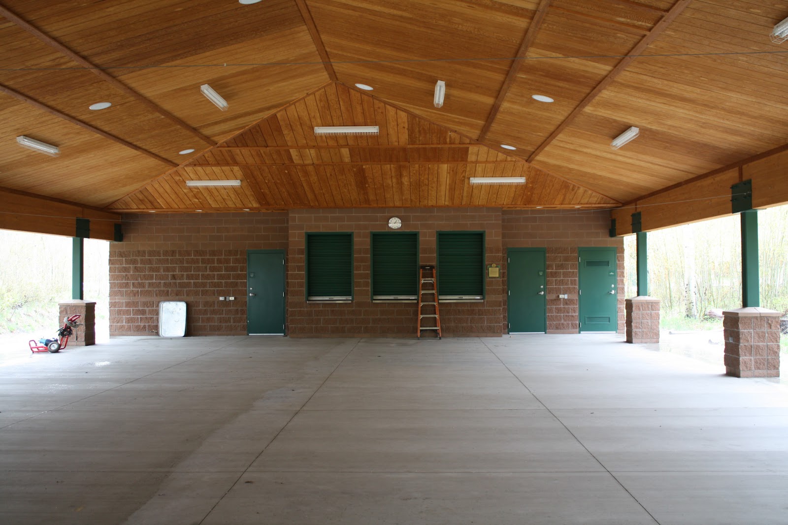 Heber Valley Camp